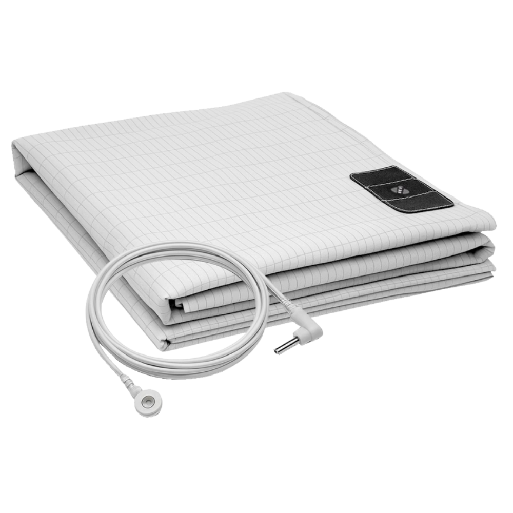 1x Grounding Sheets